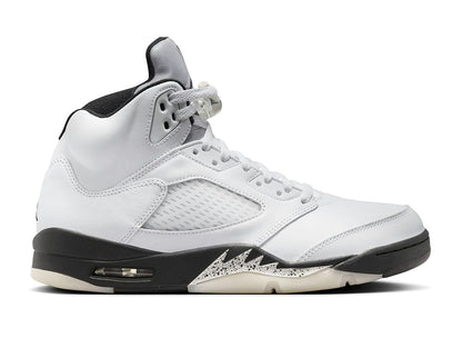 Jordan 5 Retro Reverse Metallic: Iconic Style Reimagined
