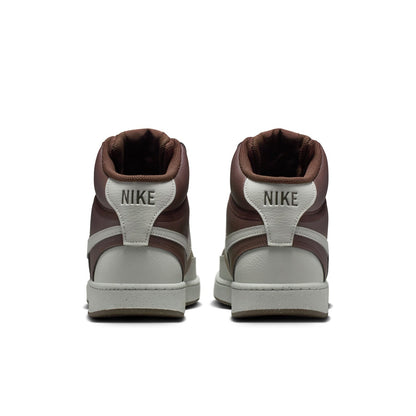 Court Vision Mid - Mens