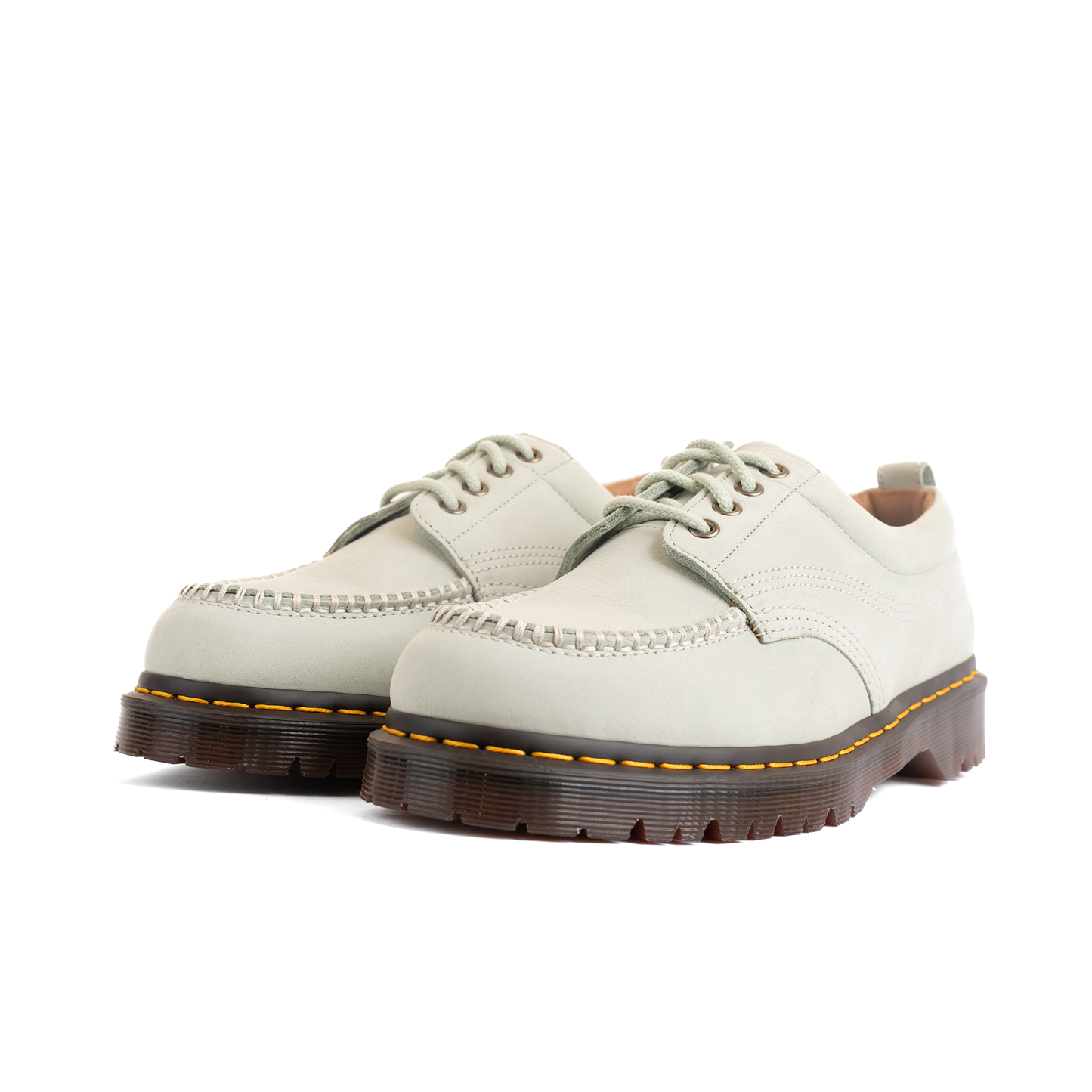Dr. Martens Lowell - Sage Green