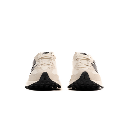 NEW BALANCE 327 - WHITE GREY