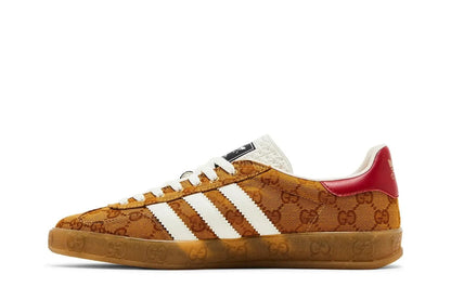 Gucci x adidas Gazelle ‘GG Monogram’