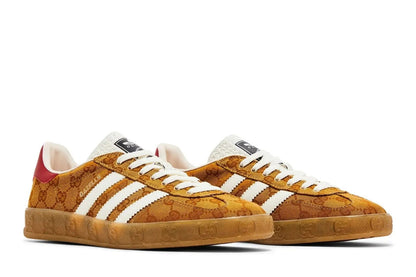 Gucci x adidas Gazelle ‘GG Monogram’