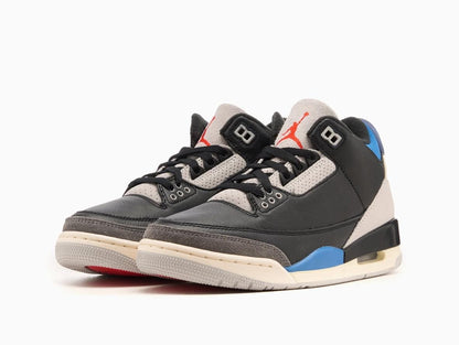 Jordan 3 Retro OG ‘Rare Air’