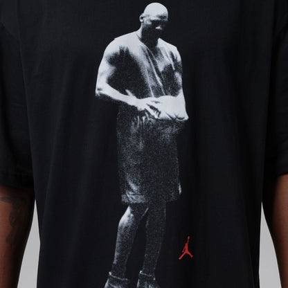 MJ Sport Graphic Crew -Mens