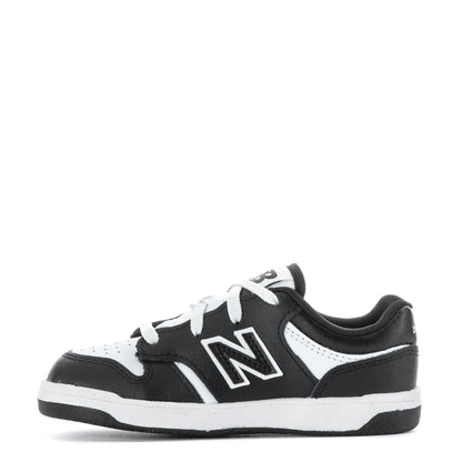 BB480 Wide - Toddler