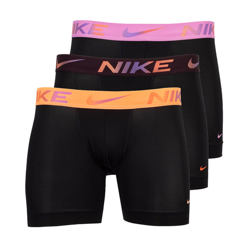 3 Pack Dri-FIT Essential Micro Boxer Briefs