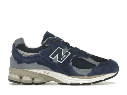 New Balance 2002R Protection Pack Navy Grey M2002RDK