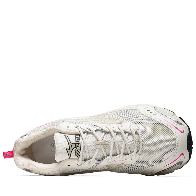 Mizuno MXR - Silver Burch/Fuchsia Purple