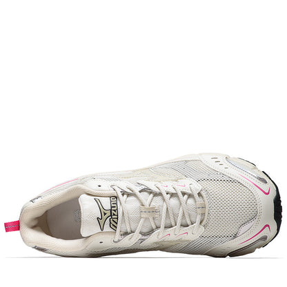 Mizuno MXR - Silver Burch/Fuchsia Purple