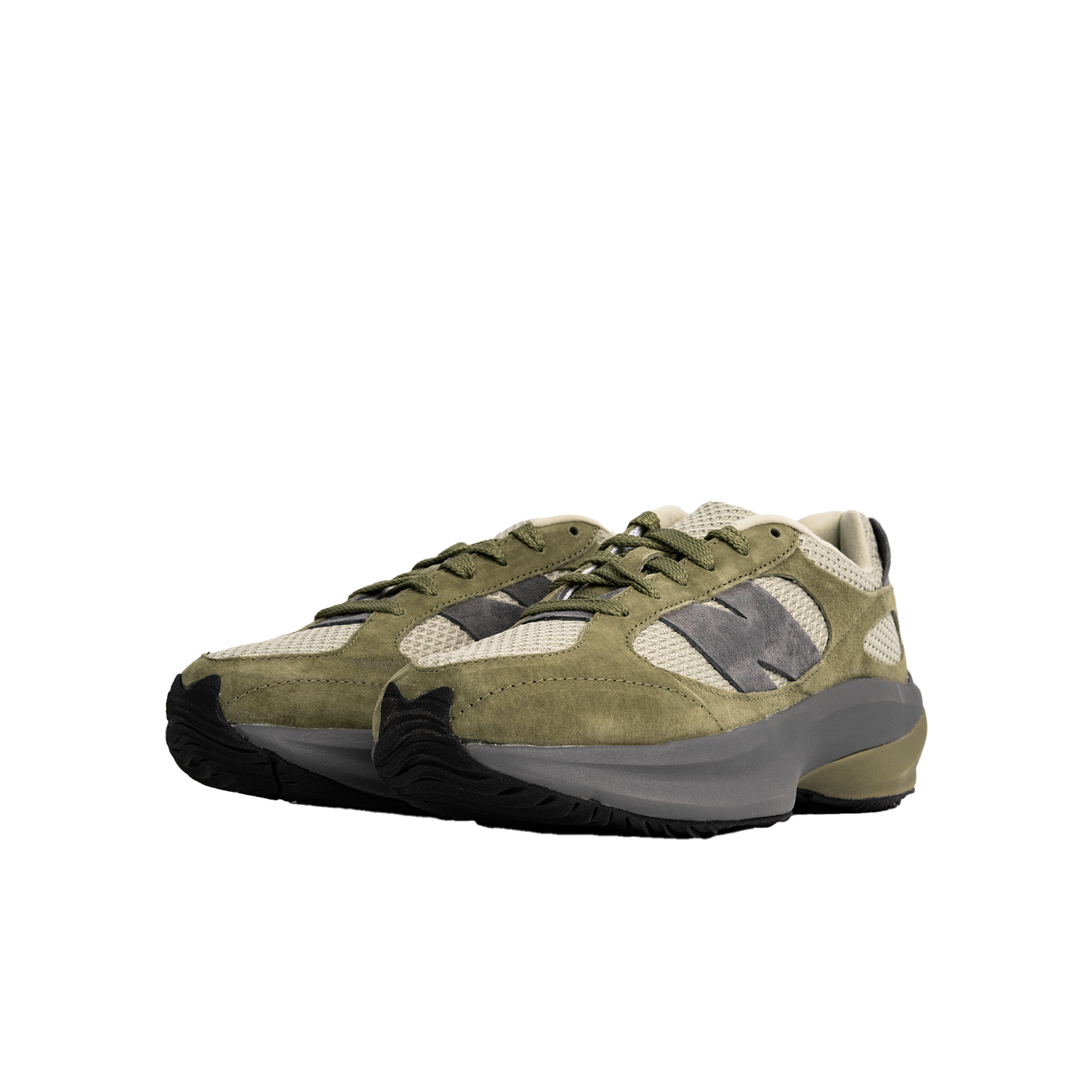 New Balance WRPD - Green