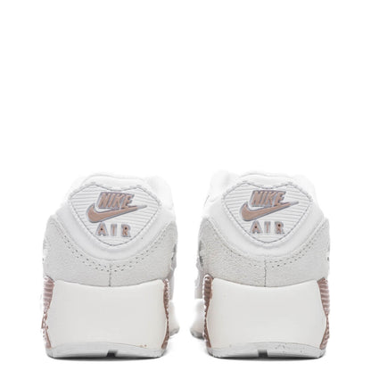 Air Max 90 (PS) - White/White