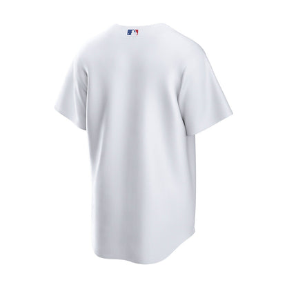 2026 Dodgers Replica Home Jersey - Mens