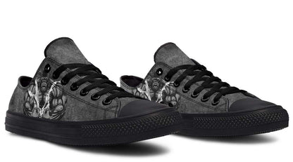 Gorillas Gym Lowtop Sneaker