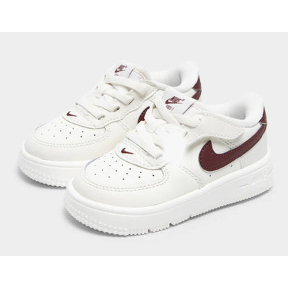 Nike Force 1 Low Easyon Sail Dark Team Red (TD)