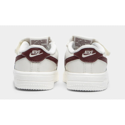Nike Force 1 Low Easyon Sail Dark Team Red (TD)