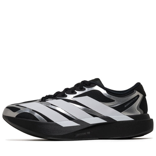 Adidas Adizero EVO SL EXO - Core Black/Cloud White