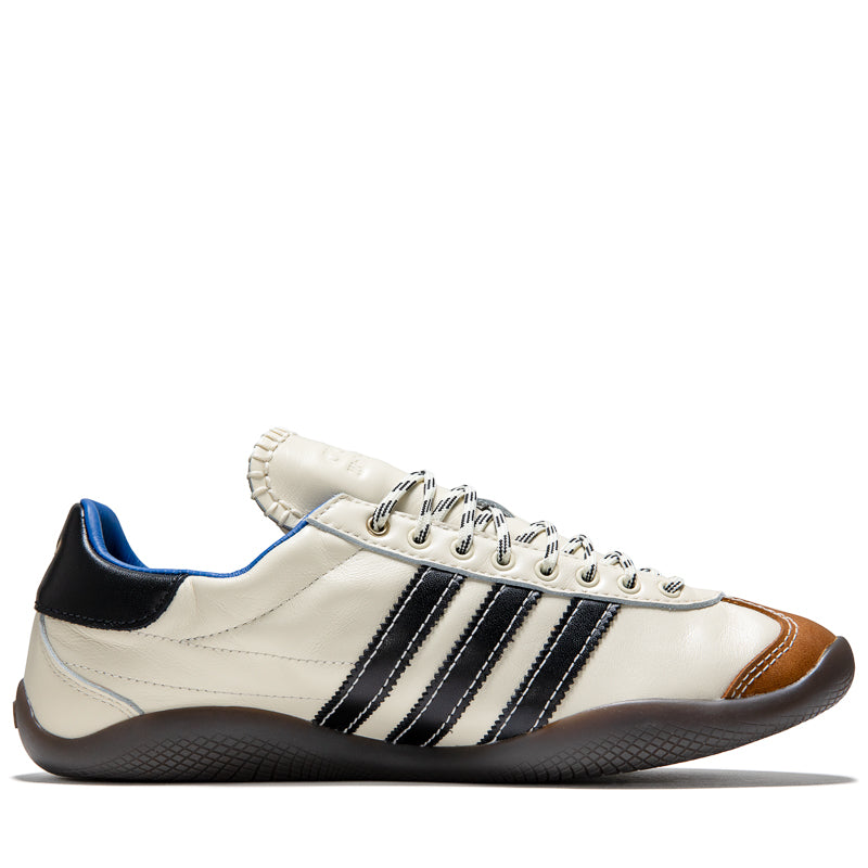 Wales Bonner x Adidas Karintha OG - Wonder White/Core Black