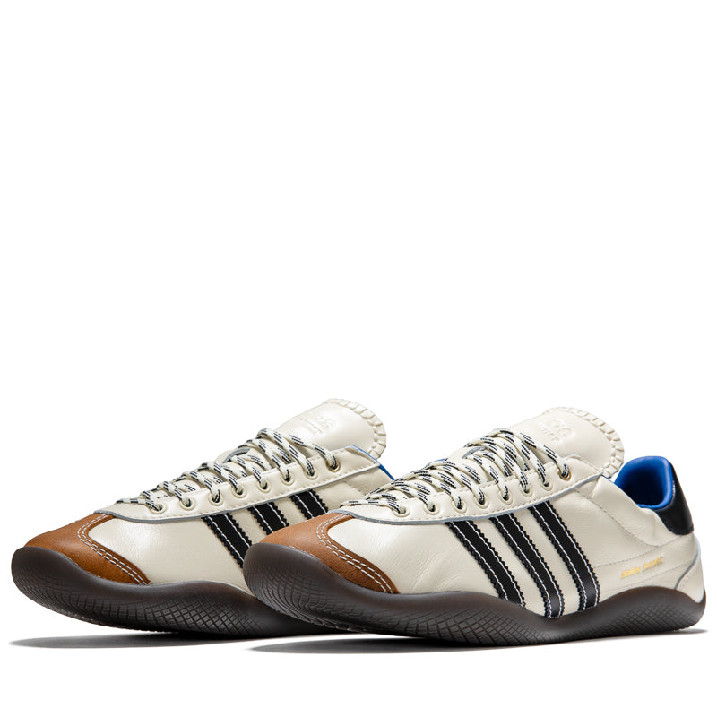 Wales Bonner x Adidas Karintha OG - Wonder White/Core Black