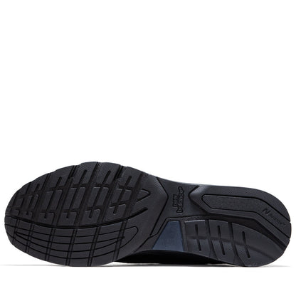 New Balance Made in USA 992 - Black/Black
