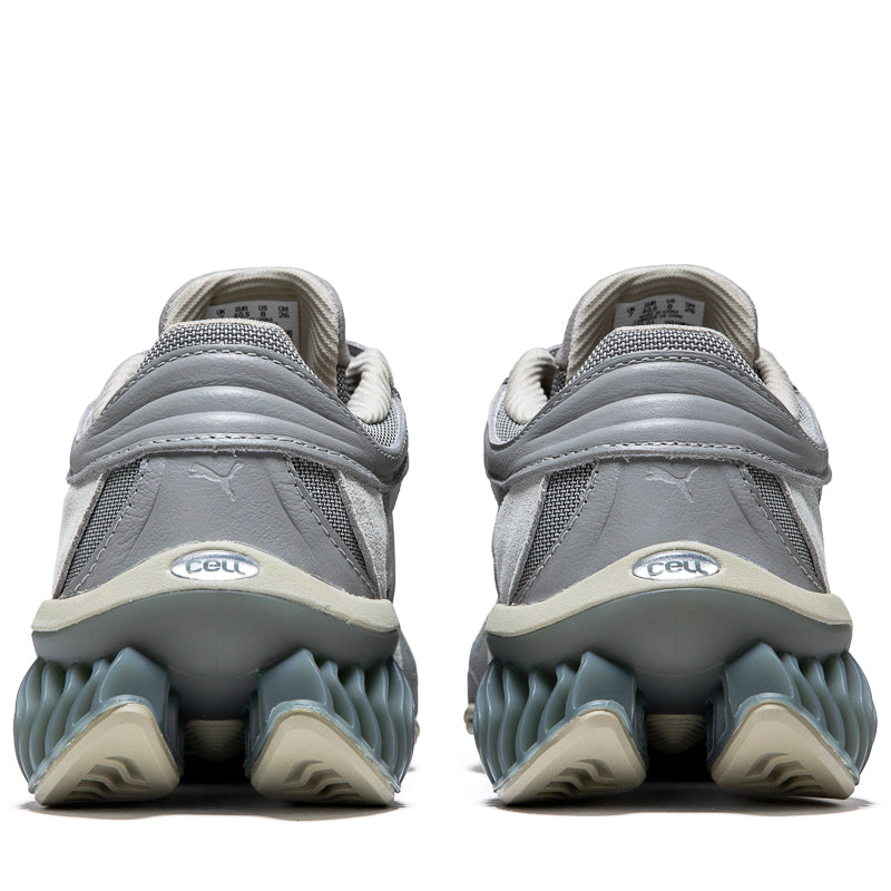 Puma CELL GEO 1 - Stormy Slate/Mineral Gray