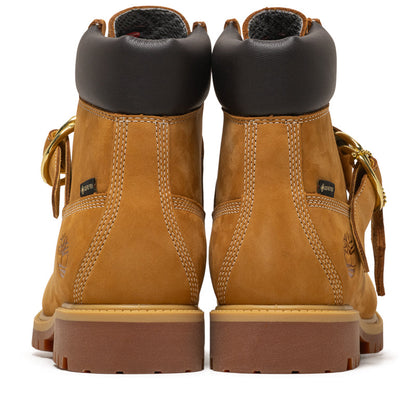 BEAMS x Timberland 6" Buckle GORE-TEX Boot - Wheat
