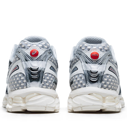 Pace x Asics Gel-Kayano 12.1 - Cream/Black