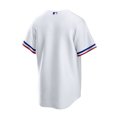 Rangers Nike Replica Home Jersey - Mens