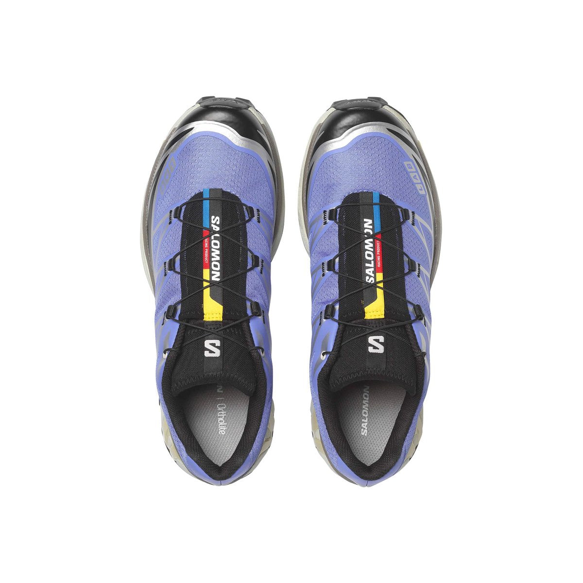 Salomon XT-6 Ultramarine Silver Black