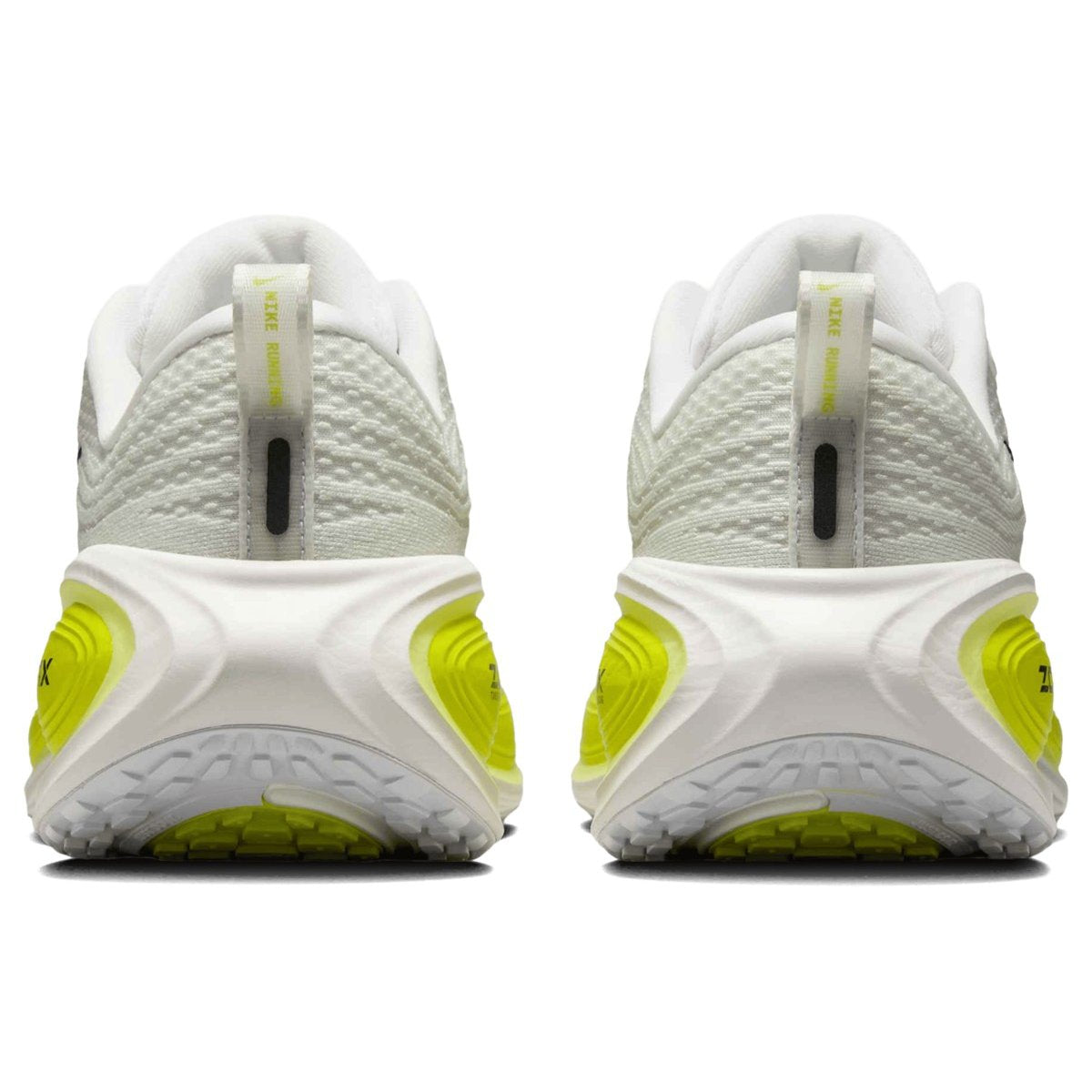 Nike Vomero Plus White Black Cyber (W)