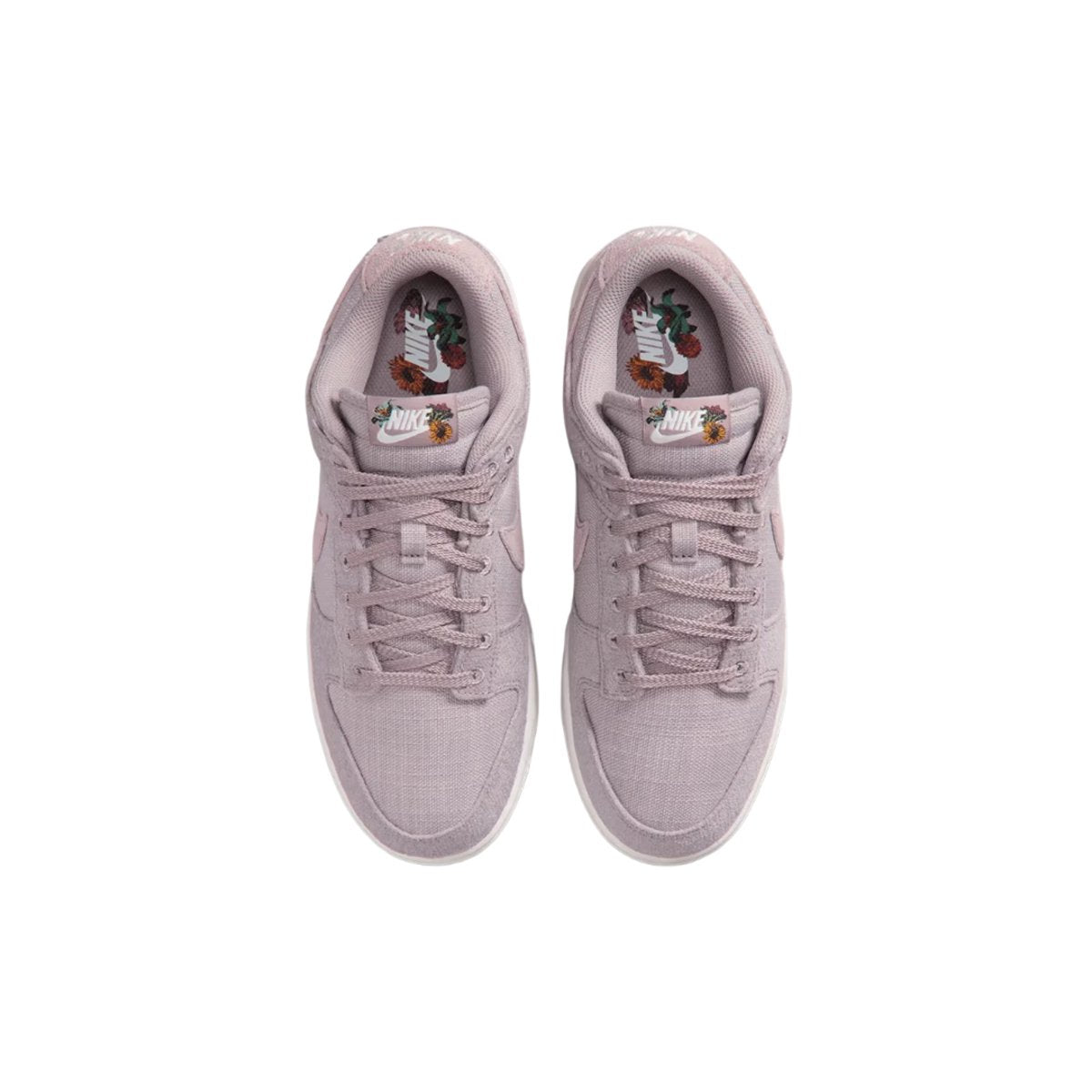 Nike Dunk Low Now Accepting All Flowers Black (W)